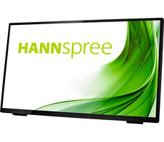 23.8&quot; HANNspree HT248PPB čierna / TN Touch / 1920 x 1080 / 300cd / 3000:1 / HDMI / VGA / DP