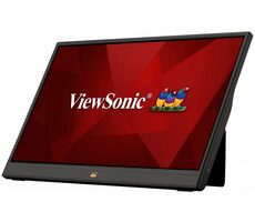 15.6&quot; Viewsonic VA1655 / IPS / 1920 x 1080 / 16:9 / 250 cd-m2 / 800:1 / USB-C / prenosný