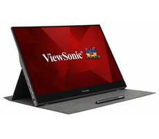 15.6&quot; Viewsonic VD1655 / IPS / 1920 x 1080 / 1ms / 4000:1 / 300cd-m2 / HDMI / DP / VESA