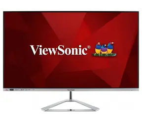 32" Viewsonic VX3276-2K-MHD-2 / IPS / 2560x1440 / 4ms / 250cd-m2 / 2xHDMI / DP / MiniDP / VESA