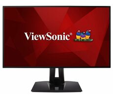 27&quot; Viewsonic VP2768a / IPS / 2560 x 1440 / 5ms / 1000:1 / 350cd-m2 / 2x HDMI / DP / VESA