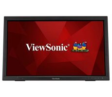 21.5&quot; Viewsonic TD2223 / TN / 1920x1080 / 5ms / 1000:1 / 250cd-m2 / 2x USB-C / dotykový