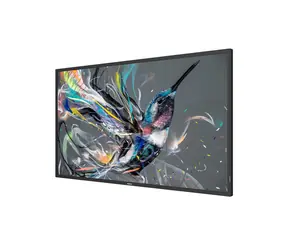 49.5" PHILIPS 50BDL3511Q/00 čierna