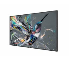 54.6" PHILIPS 55BDL3511Q/00 čierna / VA / 3840 x 2160 / 60Hz / 9ms / 400cd / HDMI / DVI / USB / REPRO / VESA