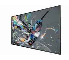 64.5" PHILIPS 65BDL3511Q/00 čierna / IPS / 3840 x 2160 / 60Hz / 9ms / 400cd / HDMI / DVI / REPRO / VESA