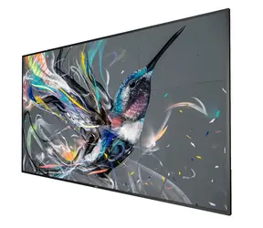 74.5" PHILIPS 75BDL3511Q/00 čierna / IPS / 3840 x 2160 / 60Hz / 8ms / 400cd / HDMI / DVI / REPRO / VESA