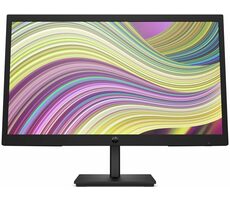21.5" HP P22v G5 čierna / LED / 1920 x 1080 / VA / 16:9 / 5ms / 3000:1 / 200cd-m2 / HDMI + VGA / VESA
