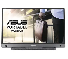 15.6" ASUS ZenScreen MB16AWP