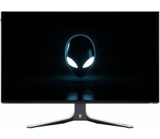 27" DELL AW2723DF Alienware biela / LED / 2560x1440 / IPS / 16:9 / 1ms / 1000:1 / 600 cd-m2 / DP+HDMI / VESA / 3Y