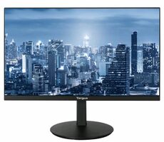 Targus 23.8" DM4240SEUZ čierna (bez napájacieho adaptéra) / IPS / FHD / 16:9 / 5ms / 1000:1 / 250cd-m2 / HDMI / DP