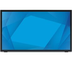 21.5" ELO 2270L čierna / TFT / 1920x1080 / 16:9 / 1000:1 / 14ms / HDMI+VGA+DP