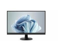 27&quot; Lenovo D27-40 / VA / 16:9 / 1920x1080 / 250cd-m2 / 3000:1 /4ms / 75Hz / VGA+HDMI / VESA