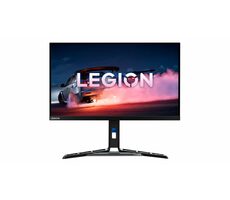 27&quot; Lenovo Y27q-30 / IPS / 16:9 / 2560x1440 / 400cd-m2 / 1000:1 / 0.5ms / HDMI+DP / 165Hz / repro 2x 3W / VESA