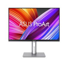 24&quot; ASUS ProArt PA248CRV / IPS / FHD 1920 x 1200 / 16:10 / 5 ms / 350 cd / 1000:1 / DP + HDMI / čierna