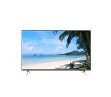 50" Dahua LM50-F400 / IPS / 3840x2160 / 8ms / 300cd-m2 / 5000:1 / VGA+HDMI / VESA