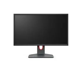 24.5" ZOWIE by BenQ XL2540K čierna / TN / 1920x1080 / 1ms / 1000:1 / 320cd/m2 / HDMI + DP / VESA / Pivot