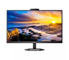 27&quot; PHILLIPS 27E1N5600HE/00 čierna / IPS / 2560 x 1440 / 16:9 / 1 ms / 300 cd / 1000:1 / HDMI + DP + USBC / USB / repro  