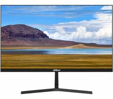 27" Dahua LM27-B200S čierna / VA / 1920 x 1080 / 3000:1 / 250cd / 5ms / HDMI + VGA / VESA / repro