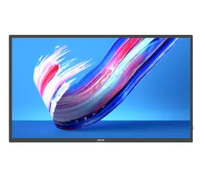 31.5" PHILLIPS 32BDL3650Q/00 čierna / VA / 1920 x 1080 / 16:9 / 8 ms / 350 cd / 4000:1 / DVI + HDMI / USB / repro  