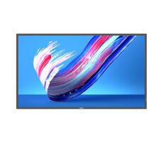 42.5&quot; PHILLIPS 43BDL3650Q/00 čierna / IPS / 3840 x 2160 / 16:9 / 8 ms / 400 cd / 1200:1 / DVI+HDMI / USB / repro  