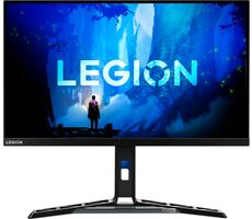 27&quot; Legion Y27qf-300 sivá / IPS / 2560x1440 / 0.5ms / 1000:1 / 400cd-m2 / HDMI+DP / VESA