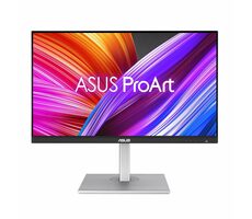 27" Asus ProArt PA278CGV čierna / IPS / QHD / 16:9 / 5ms / 144Hz / 1000:1 / 2x HDMI + DP / USBHUB / VESA
