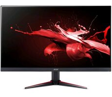 27&quot; Acer Nitro VG270E čierna / IPS / 1920x1080 / 16:9 / 250cd-m2 / HDMI + VGA / VESA 