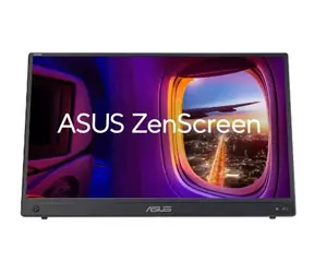 15.6" Asus ZenScreen MB16AHG