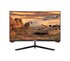 27" Dahua LM27-E231 čierna / IPS / 1920 x 1080 / 16:9 / 1000:1 / 320cd-m2 / DP+HDMI / repro / VESA 