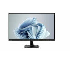 27.0&quot; Lenovo ThinkVision C27-40 čierna / VA / 1920x1080 / 4ms / 3000:1 / 250cd-m2 / HDMI + VGA / VESA