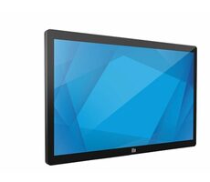 27" ELO 2702L čierna / TFT Touch / 1920 x 1080 / 16:9 / 14 ms / 300 cd / 1000:1 / VGA + HDMI / USB / repro