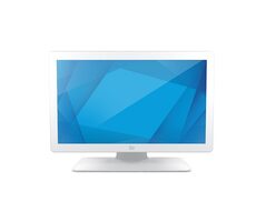 22" ELO 2203LM biela / TFT Touch / 1920 x 1080 / 16:9 / 14 ms / 225 cd / 1000:1 / HDMI + VGA / USB