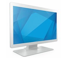 24" ELO 2403LM biela / TFT Touch / 1920 x 1080 / 16:9 / 16 ms / 225 cd / 1000:1 / HDMI + VGA / USB