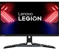 24.5&quot; Lenovo R25i-30 čierna / IPS / 1920x1080 / 0.5ms / 1000:1 / 400 cd-m2 / DP+HDMI / Pivot / VESA