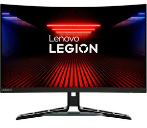 27" Lenovo R27fc-30 čierna / VA / 1920x1080 / 0.5ms / 3000:1 / 350 cd-m2 / DP+HDMI / Pivot / VESA