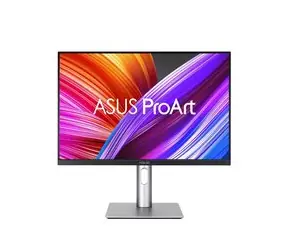 Rozbalené - 24" Asus ProArt PA248CRV / IPS / FHD 1920 x 1200 / 16:10 / 5 ms / 350 cd / 1000:1 / DP + HDMI / čierna / rozbalené