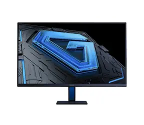 27" XIAOMI Gaming Monitor G27i čierna / IPS / LCD 1920 x 1080 / 1ms / 250cd-m2 / 1000:1 / DP+HDMI / VESA 
