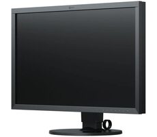 27" Eizo CS2731 čierna / IPS-LED / 2560 x 1440 / 16:9 / 1000:1 / 10ms / USB-C / DP / HDMI / DVI / VESA