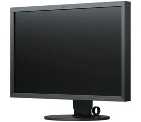 27" Eizo CS2731 čierna / IPS-LED / 2560 x 1440 / 16:9 / 1000:1 / 10ms / USB-C / DP / HDMI / DVI / VESA