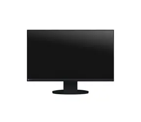 23.8" Eizo EV2480 čierna / LED / 1920 x 1080 / IPS / 16:9 / 5ms / 1000:1 / 250cd-m2 / HDMI / DP / USB-C / repro 