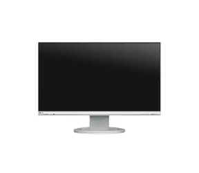 23.8" Eizo EV2480 biela / LED / 1920 x 1080 / IPS / 16:9 / 5ms / 1000:1 / 250cd-m2 / HDMI / DP / USB-C / repro 