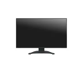 27" Eizo EV2740X čierna / LED / 3840 x 2160 / IPS / 16:9 / 5ms / 2000:1 / 350cd-m2 / HDMI / DP / USB-C / RJ45