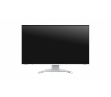 27" Eizo EV2740X biela / LED / 3840 x 2160 / IPS / 16:9 / 5ms / 2000:1 / 350cd-m2 / HDMI / DP / USB-C / RJ45
