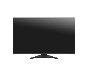 32" Eizo EV3240X čierna / LED / 3840 x 2160 / IPS / 16:9 / 5ms / 2000:1 / 350cd-m2 / HDMI / DP / USB-C / RJ45