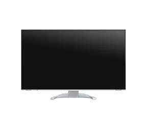 32" Eizo EV3240X biela / LED / 3840 x 2160 / IPS / 16:9 / 5ms / 2000:1 / 350cd-m2 / HDMI / DP / USB-C / RJ45