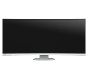 38" Eizo EV3895 biela / LED / 3840 x 1600 / IPS / 24:10 / 5ms / 1000:1 / 300cd-m2 / HDMI / DP / USB-C / RJ45