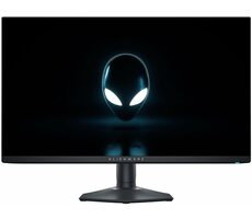 27" DELL AW2725DF Gaming čierna / OLED / 2560x1440 / 16:9 / 0.03ms / 1.5M: 1 / 250cd-m2 / HDMI + DP / USB