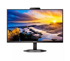 24&quot; Philips 24E1N5300HE čierna / IPS / 1920 x 1080 / 16:9 / 4ms / 1000:1 / 300cd-m2 / HDMI + DP / VESA