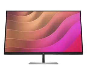31.5" HP E32k G5 čierna / LED / 3840x2160 / IPS / 16:9 / 5ms / 1000:1 / 350cd-m2 / HDMI+DP+USBC