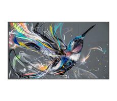 97.5" Philips 98BDL3650Q-UHD čierna / IPS / 3840 x 2160 / 8 ms / 1200:1 / 400cd-m2 / HDMI + DVI 